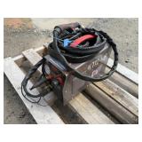 Lotos LTP5000D Plasma Torch