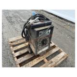 Craftsman 250 Amp AC/DC Welder