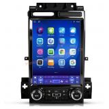 Car Radio for Ford Taurus 2009 2010 2011, 12.1'