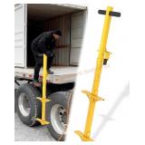 Heavy Duty Truck Bed Ladder ï¿½ 450LBS