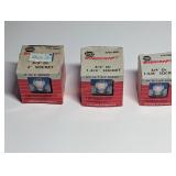 3- 3/4' Drive 1-5/8' Sockets