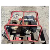 Multiquip QP-3TH Contractor Pump