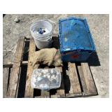 PVC Pipe Fittings