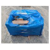 Bold Putty Tile 10'x40'