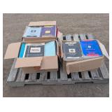 Automotive Service Manuals