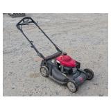 Honda HRX217 Push Mower