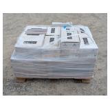 3'x12' WOW Tiles & 12'x24' Porcelain Tiles