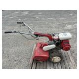 Honda FR500 Rototiller