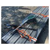 4- Fishing Nets
