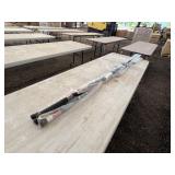 5- Fishing Poles