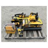 DeWalt Tool Lot