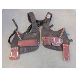 Occidental Leather Tool Belt