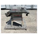 Delta 10' Table Saw
