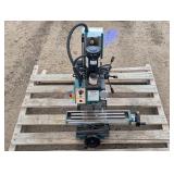 Grizzly G8689 Milling Machine