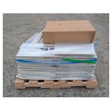1/2' Rmax Polyiso Rigid Foam Insulation Pieces
