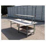 Shop Work Bench