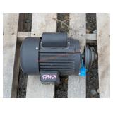 1hp Single Phase Motor