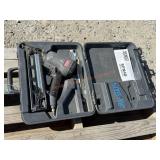 Senco Finish Nailer