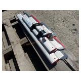 3- Drywall Knives