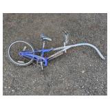 Trek Tag Along Bicycle