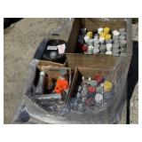 Misc Spray Paint