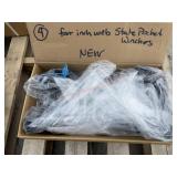 4- Stake Pocket Winches