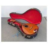 Mandolin