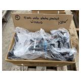 4- Stake Pocket Winches