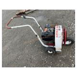Little Wonder 8hp Power Blower
