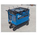 Miller Dimension 400 DC Welding Power Source
