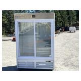 American Biotech Supply Fridge