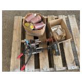 2- Shotgun Shell Reloaders