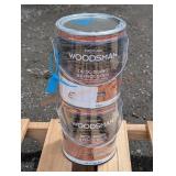 Woodsman STL Light Base Stain