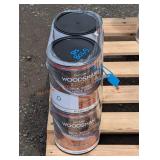 Woodsman STL-N Neutrail Stain