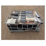 Manuals & Assorted Suspension & Truck Parts
