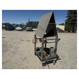 Tool Cart w/ Tools