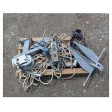Boat Anchor & Accessories