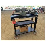 Metal Lathe