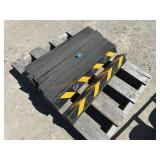 ~30- Rubber Edge Guards