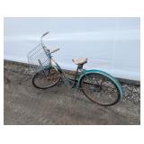 Hawthorne Vintage Bicycle