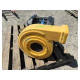 Zoom Blowers ZM-XLT-2 Shop Blower