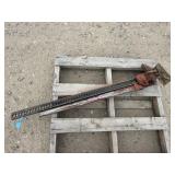 High Lift Jack