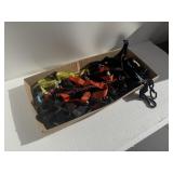 Box of Tie Downs