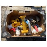 Misc Shop/Tool Lot - See Description