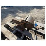 Heavy Duty Vise