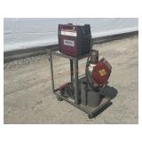 Thermal Arc 185TSW Pro Wave TIG & Stick Welder