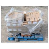Beige Porcelain Tile 6'x24'