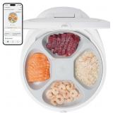 Robottail Automatic Wet Food Cat Feeder