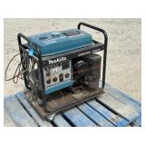 Nakita G5501R 120v Generator