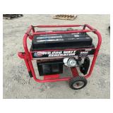 All-Power 10000 Watt Generator - UNTESTED